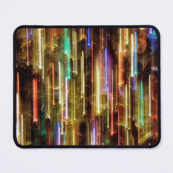 Item preview, Christmas Tree Abstract designed and sold by Kathy Weaver.