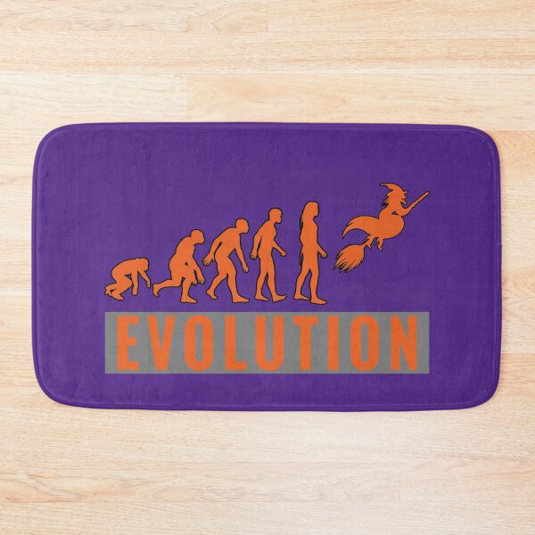 Item preview, Evolution of politics witch designed and sold by Feline Rockstars.