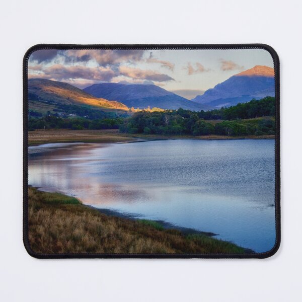 Item preview, Loch Awe - Scotland designed and sold by Kathy Weaver.