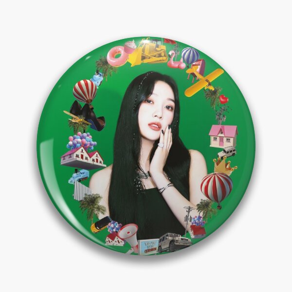 Item preview, joy red velvet queendom designed and sold by antichristism.