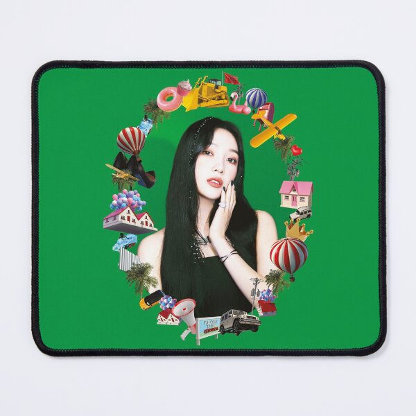 Item preview, joy red velvet queendom designed and sold by antichristism.