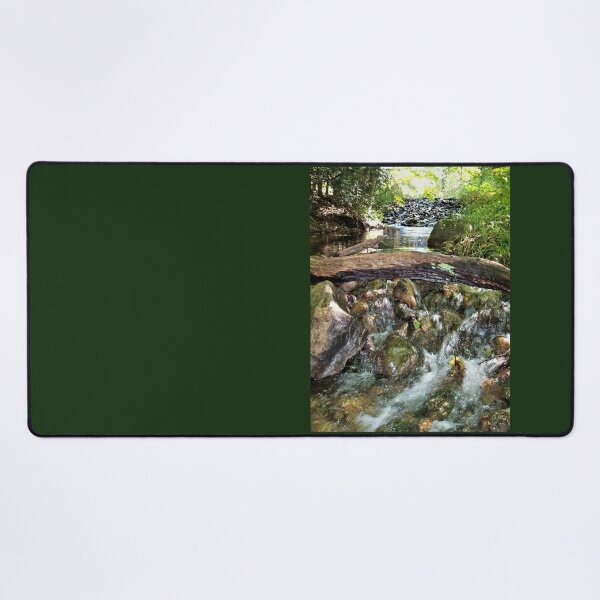 Item preview, Forest Falls designed and sold by CJGrimes.