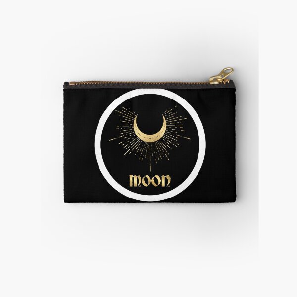 Item preview, Greater Arcana - The Moon XVIII designed and sold by 13thVoid.