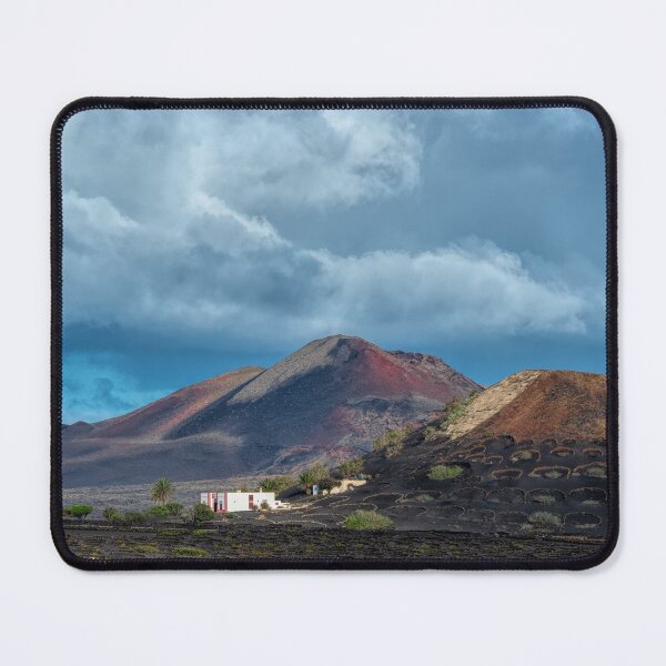 Item preview, Lanzarote La Geria Landscape designed and sold by iCimages.net.