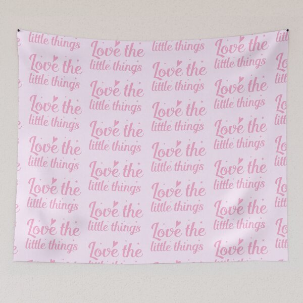 Item preview, love the little things designed and sold by jazzydevil.