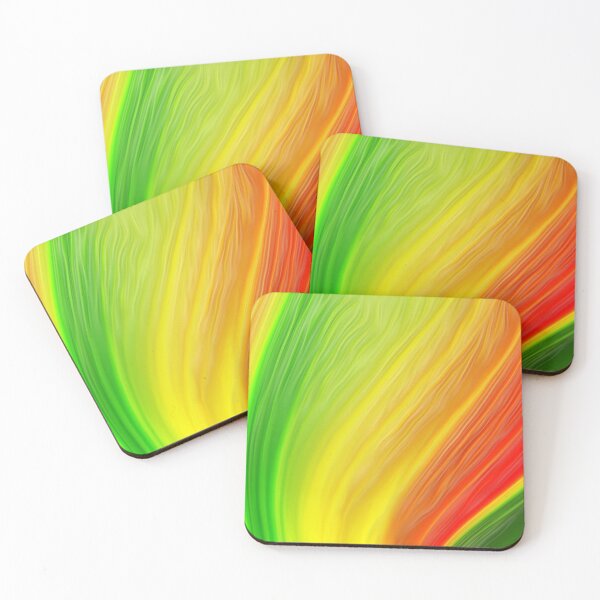 Item preview, Summer Flamboyance designed and sold by fatenanwar.