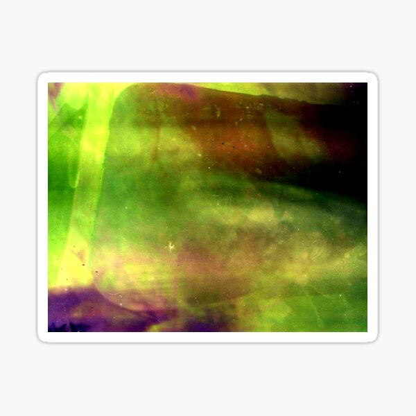 Item preview, strange colors designed and sold by Fahad Al-Alam.