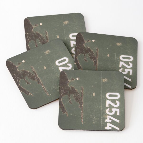 Item preview, Grungy Numbers  designed and sold by Vanessa Barklay.