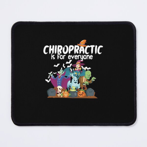Item preview, You can't scare me I'm a chiropractor funny Chiropractic  designed and sold by patroart.