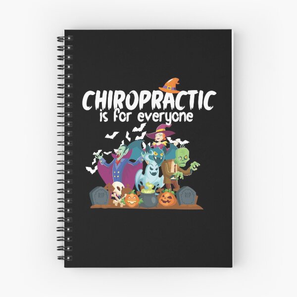 Item preview, You can't scare me I'm a chiropractor funny Chiropractic  designed and sold by patroart.