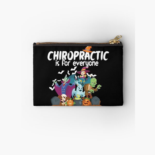Item preview, You can't scare me I'm a chiropractor funny Chiropractic  designed and sold by patroart.