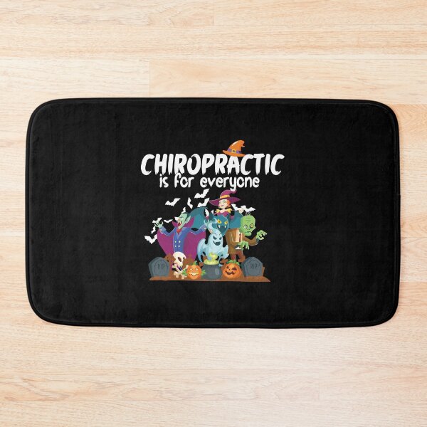 Item preview, You can't scare me I'm a chiropractor funny Chiropractic  designed and sold by patroart.
