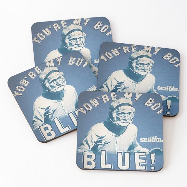 Item preview, Will Ferrel - Blue you are my boy designed and sold by tute72.