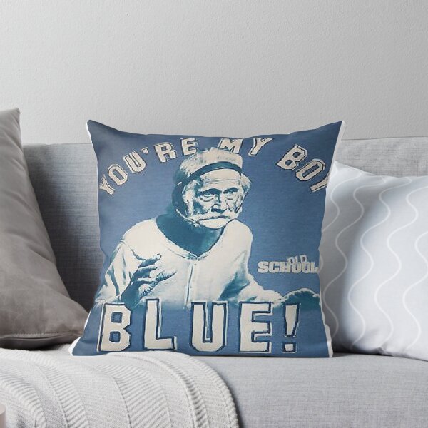 Item preview, Will Ferrel - Blue you are my boy designed and sold by tute72.