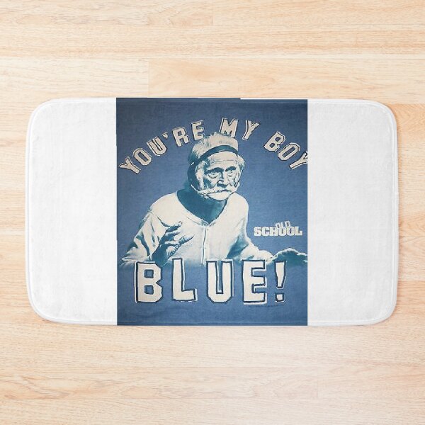Item preview, Will Ferrel - Blue you are my boy designed and sold by tute72.