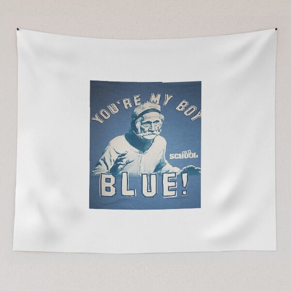 Item preview, Will Ferrel - Blue you are my boy designed and sold by tute72.