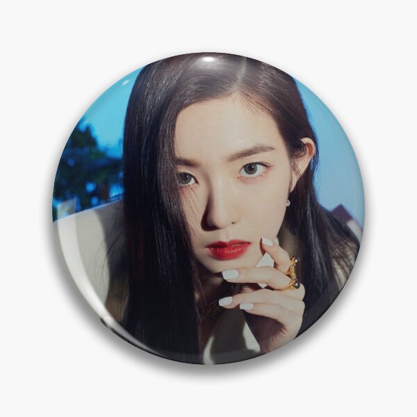 Item preview, irene red velvet queendom designed and sold by antichristism.