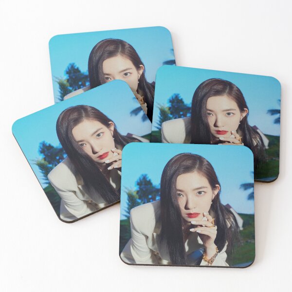 Item preview, irene red velvet queendom designed and sold by antichristism.