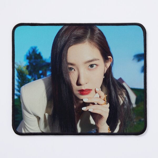 Item preview, irene red velvet queendom designed and sold by antichristism.