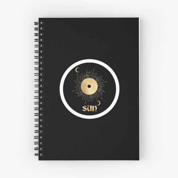 Item preview, Greater Arcana - The Sun XIX designed and sold by 13thVoid.