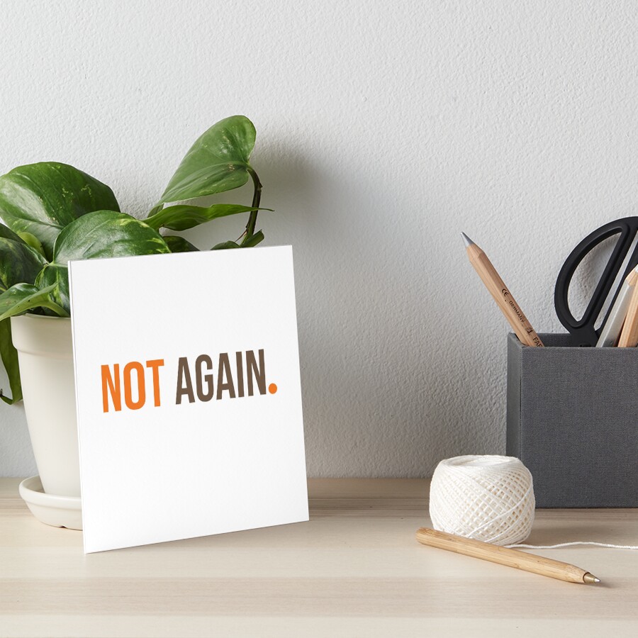 Item preview, Art Board Print designed and sold by Innet.