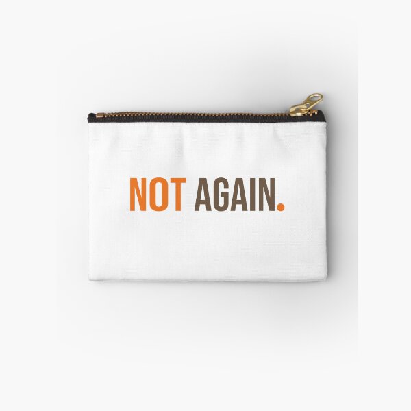 Item preview, Not Again designed and sold by Innet.