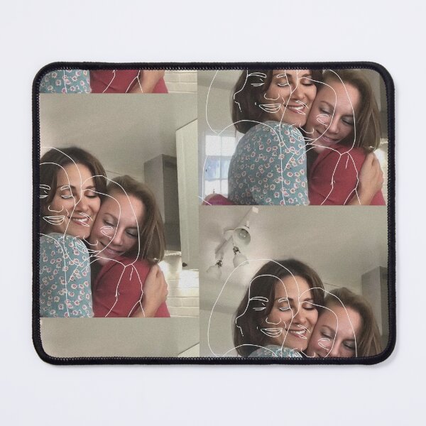 Item preview, Stefania and Danielle Station19  designed and sold by 17Secrets.