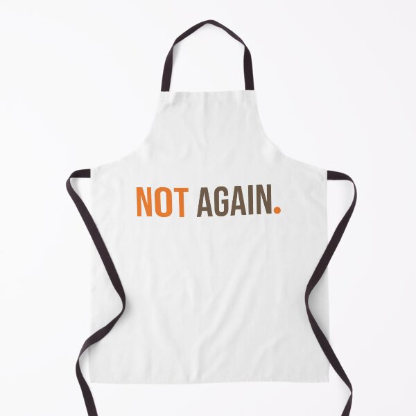 Item preview, Not Again designed and sold by Innet.