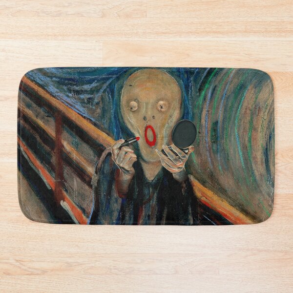 Item preview, Silence scream designed and sold by 360brain.