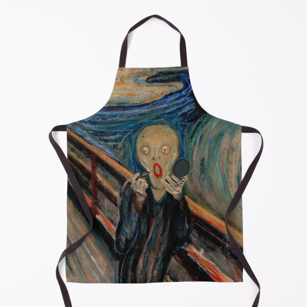Item preview, Silence scream designed and sold by 360brain.