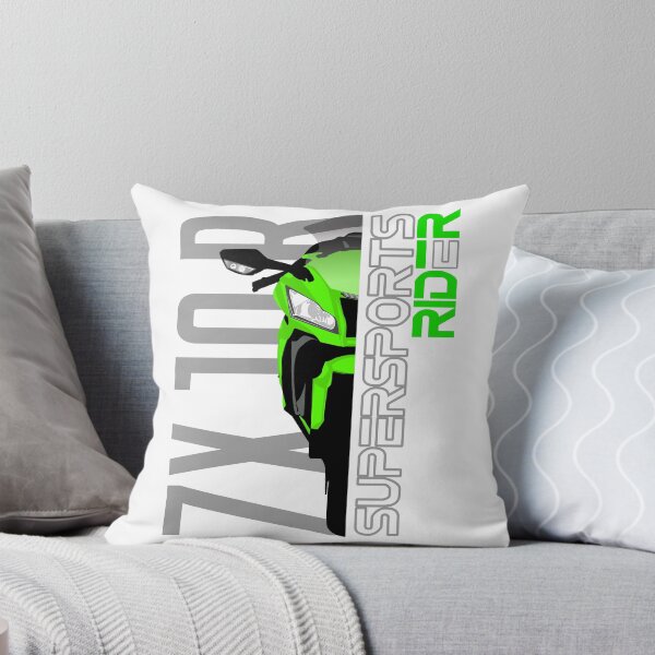 Item preview, Supersports Rider Kawasaki Ninja ZX10R 2011 designed and sold by ClavoSquare.