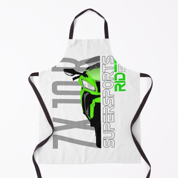 Item preview, Supersports Rider Kawasaki Ninja ZX10R 2011 designed and sold by ClavoSquare.