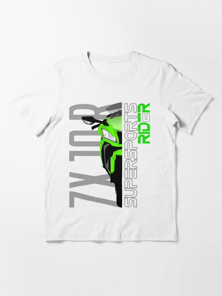 Kawasaki Ninja ZX-10R T-Shirt