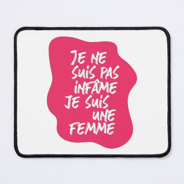 Item preview, Une femme designed and sold by didijuca.