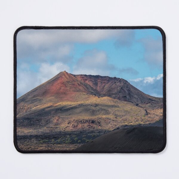 Item preview, Lanzarote volcano designed and sold by iCimages.net.