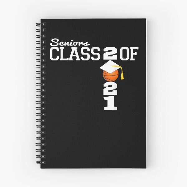 Item preview, Class Of 2021 Basketball Senior Graduation designed and sold by aliceshe.