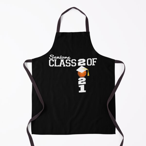 Item preview, Class Of 2021 Basketball Senior Graduation designed and sold by aliceshe.