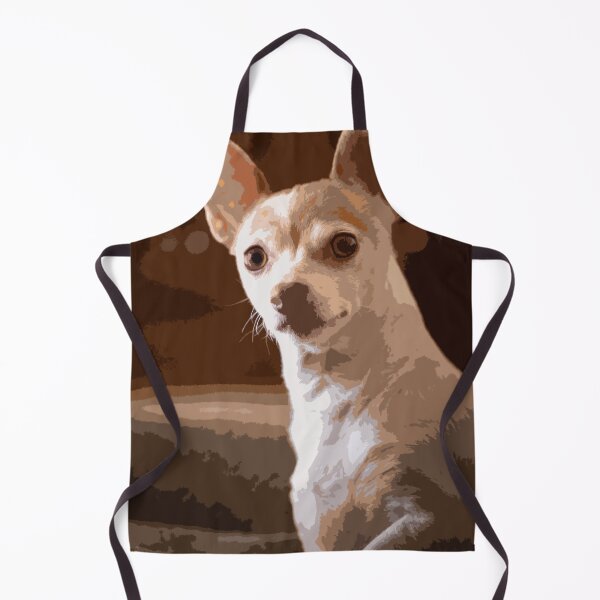Item preview, Chihuahua | Cute Chihuahua Dog designed and sold by vishvarajsinh.