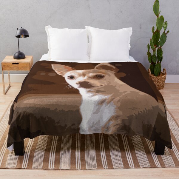Item preview, Chihuahua | Cute Chihuahua Dog designed and sold by vishvarajsinh.