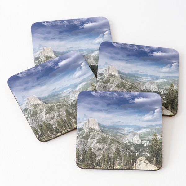 Item preview, California Nature Landscape designed and sold by JoyforU.