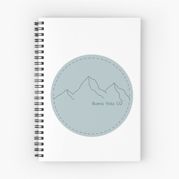 Item preview, Buena Vista CO designed and sold by Adahcreates.