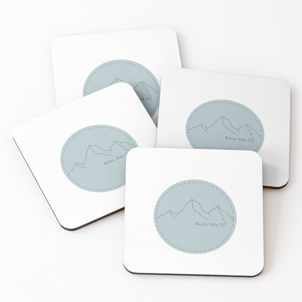 Item preview, Buena Vista CO designed and sold by Adahcreates.
