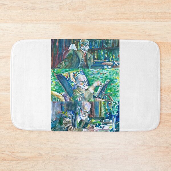 Item preview, THREE TIMES SIGMUND FREUD .1 designed and sold by lautir.