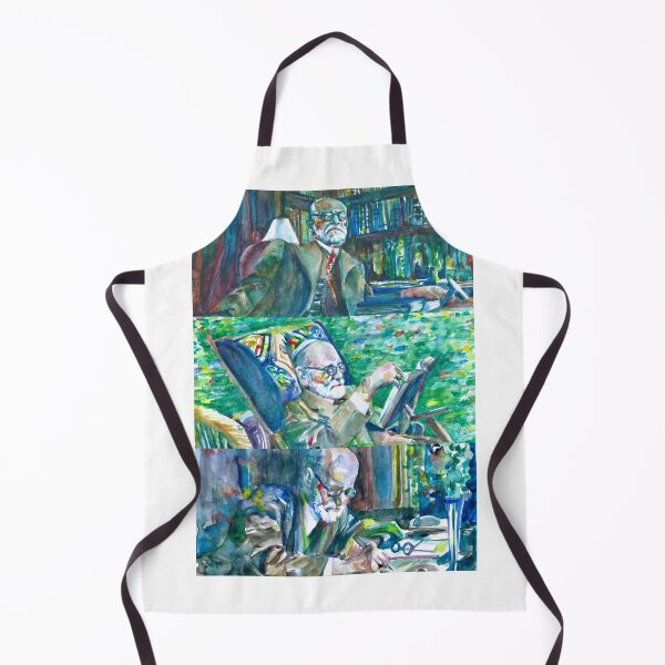Item preview, THREE TIMES SIGMUND FREUD .1 designed and sold by lautir.