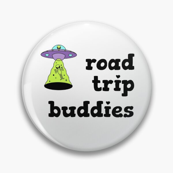 Item preview, Road Trip Buddies designed and sold by Lidotees.