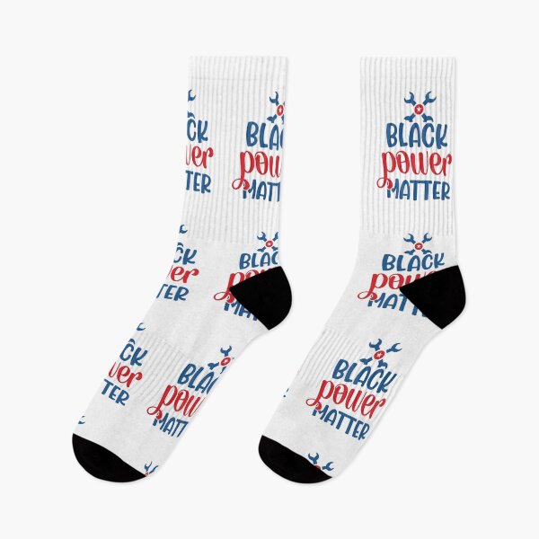 Item preview, Black Power Matter, Labor Day Holiday Gift, Laboring Outfit, Best Workers Gift designed and sold by Mode Tees.