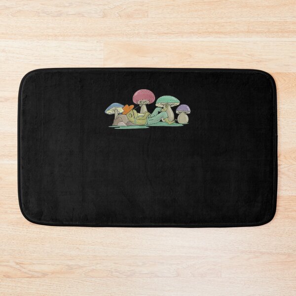 Item preview, Core Dark Frog Mushroom designed and sold by lucretia155.