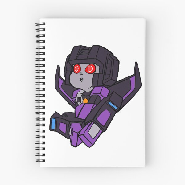 Item preview, Chibi Skywarp designed and sold by MalinSasse.