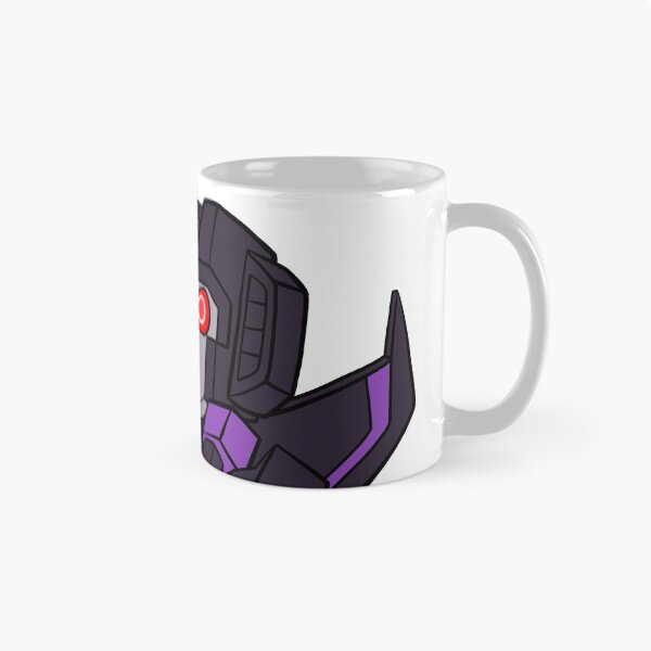 Item preview, Chibi Skywarp designed and sold by MalinSasse.