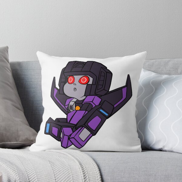 Item preview, Chibi Skywarp designed and sold by MalinSasse.